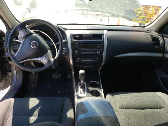 Photo 8 from auction – 2014 NISSAN ALTIMA 2.5 with VIN 1N4AL3AP8EN357161