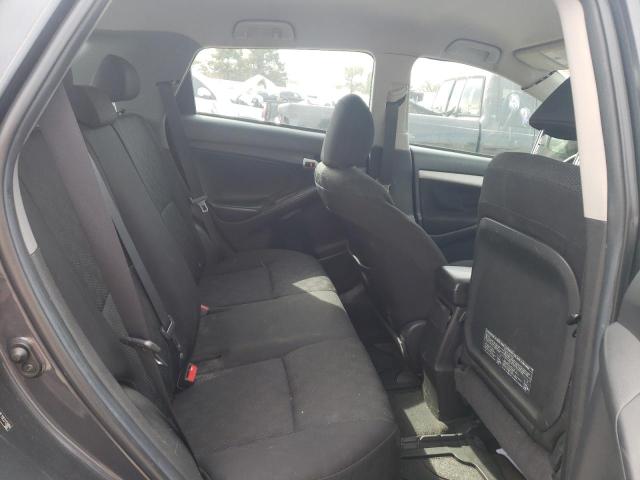 Photo 10 from auction – 2009 TOYOTA COROLLA MA with VIN 2T1KE40E19C012884