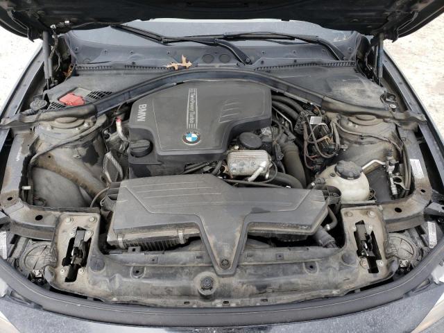 Photo 11 from auction – 2012 BMW 328 I with VIN WBA3A5C57CF340369