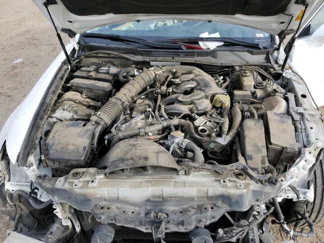 Photo 11 from auction – 2011 LEXUS IS 250 with VIN JTHBF5C25B5145282