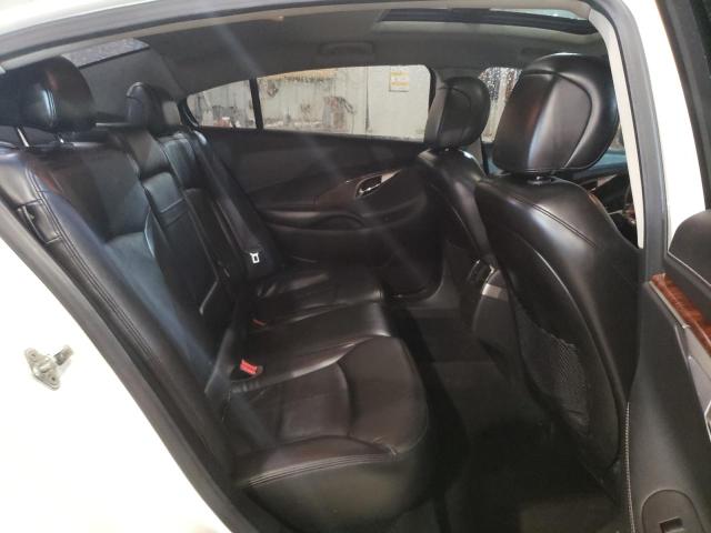 Photo 10 from auction – 2010 BUICK LACROSSE C with VIN 1G4GC5EG1AF128704