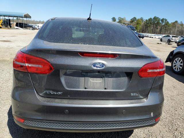 Photo 6 from auction – 2018 FORD FOCUS SEL with VIN 1FADP3H22JL318602