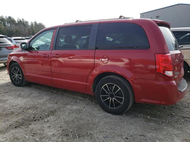 Photo 2 from auction – 2015 DODGE GRAND CARA with VIN 2C4RDGEG1FR512097