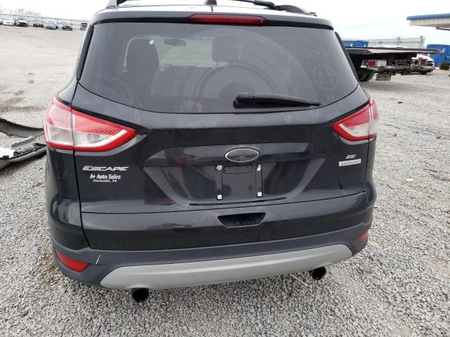 Photo 6 from auction – 2013 FORD ESCAPE SE with VIN 1FMCU0GX2DUB90589