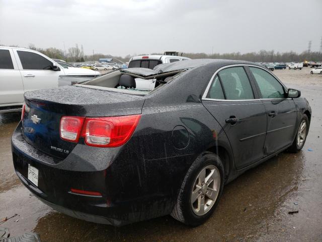Photo 3 from auction – 2014 CHEVROLET MALIBU LS with VIN 1G11B5SL0EF272967