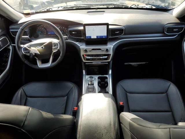 Photo 8 from auction – 2022 FORD EXPLORER X with VIN 1FMSK8DH7NGA28731