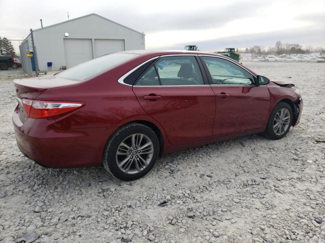 Photo 3 from auction – 2016 TOYOTA CAMRY LE with VIN 4T1BF1FK6GU515928