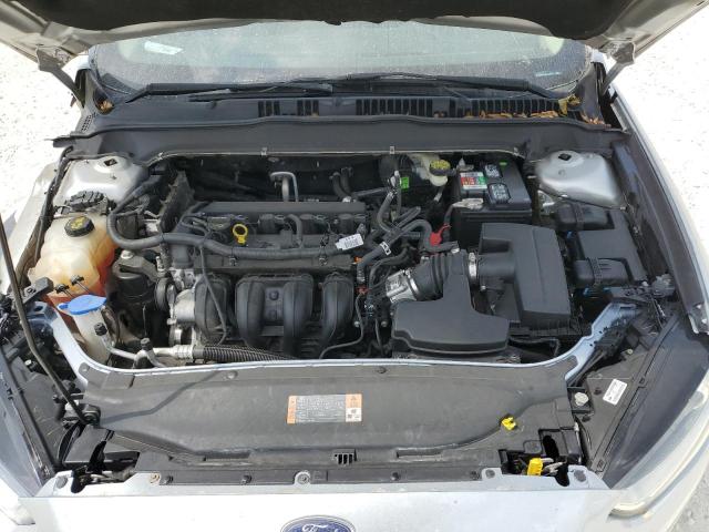 Photo 11 from auction – 2016 FORD FUSION SE with VIN 3FA6P0H76GR102667