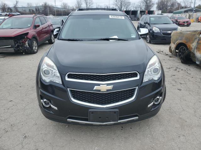 Photo 5 from auction – 2010 CHEVROLET EQUINOX LT with VIN 2CNALFEW9A6288813