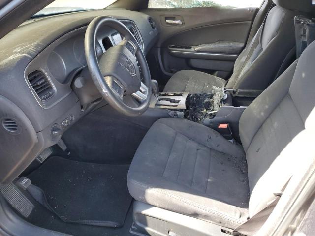 Photo 7 from auction – 2014 DODGE CHARGER SE with VIN 2C3CDXBG1EH324098