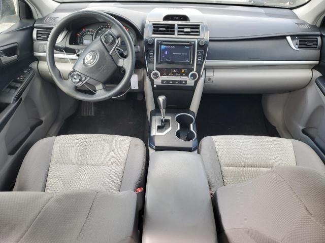 Photo 8 from auction – 2012 TOYOTA CAMRY BASE with VIN 4T4BF1FK5CR264125