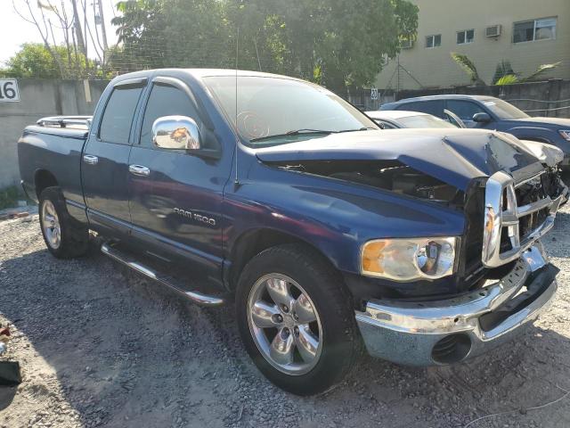 Photo 4 from auction – 2002 DODGE RAM 1500 with VIN 3D7HA18N02G179697