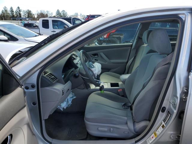 Photo 7 from auction – 2009 TOYOTA CAMRY BASE with VIN 4T1BE46K19U290227