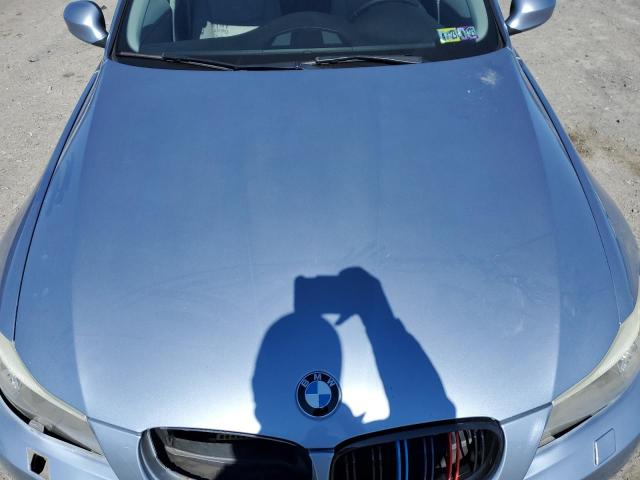 Photo 11 from auction – 2011 BMW 328 XI SUL with VIN WBAPK5C5XBA994342