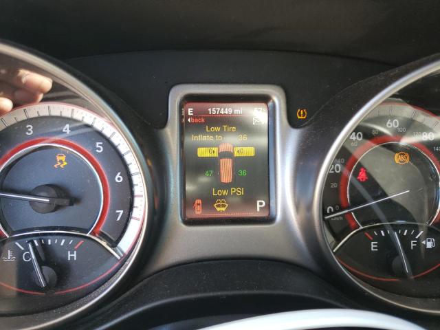 Photo 9 from auction – 2015 DODGE JOURNEY CR with VIN 3C4PDCGG3FT552398