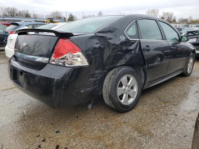 Photo 3 from auction – 2009 CHEVROLET IMPALA 1LT with VIN 2G1WT57N091327315