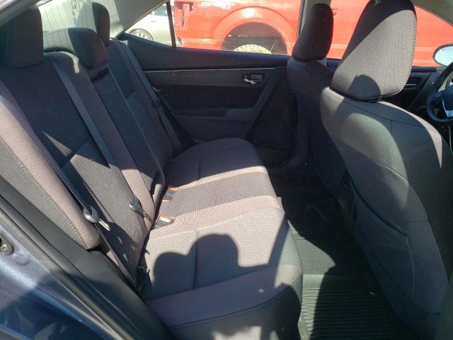 Photo 10 from auction – 2017 TOYOTA COROLLA L with VIN 2T1BURHE2HC876457