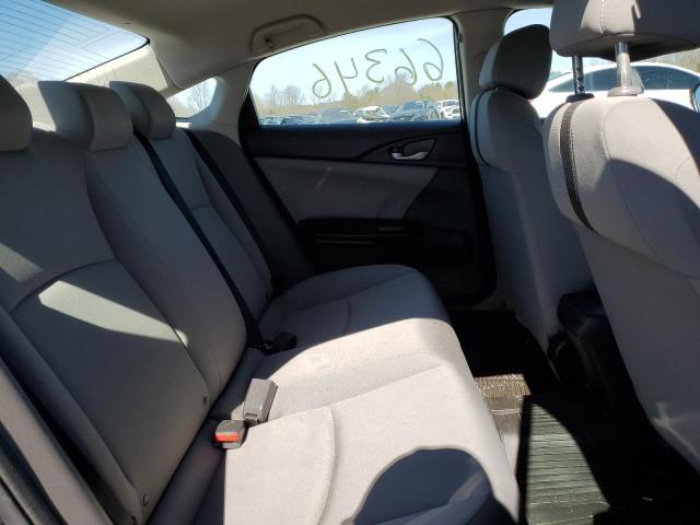 Photo 10 from auction – 2018 HONDA CIVIC LX with VIN 2HGFC2F53JH593223
