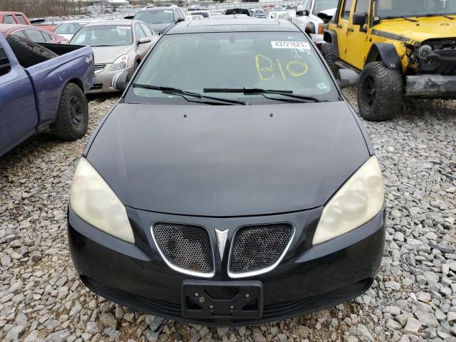 Photo 5 from auction – 2005 PONTIAC G6 with VIN 1G2ZG528754180603