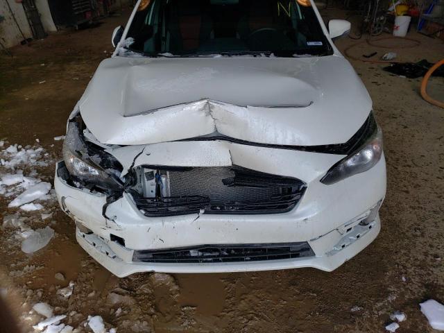 Photo 11 from auction – 2023 SUBARU IMPREZA SP with VIN 4S3GKAM63P3601814