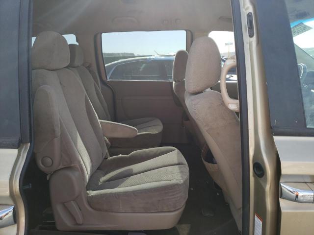 Photo 10 from auction – 2011 KIA SEDONA EX with VIN KNDMH4C77B6377354