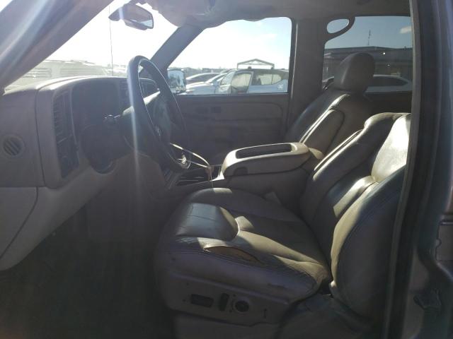 Photo 7 from auction – 2004 GMC YUKON with VIN 1GKEC13T74R280885