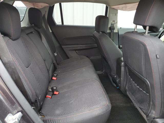 Zdjęcie 11 z aukcji – 2015 GMC TERRAIN SL z VIN 2GKALMEKXF6399050