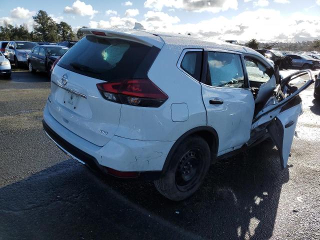 Photo 3 from auction – 2018 NISSAN ROGUE S with VIN KNMAT2MV9JP567989