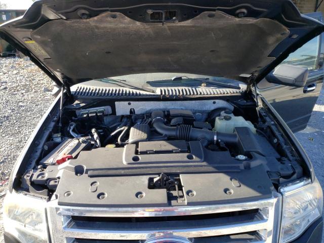 Photo 12 from auction – 2009 FORD EXPEDITION with VIN 1FMFU16589LA05588