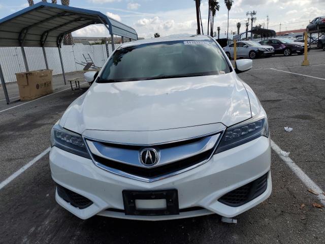 Photo 5 from auction – 2016 ACURA ILX BASE W with VIN 19UDE2F34GA022119