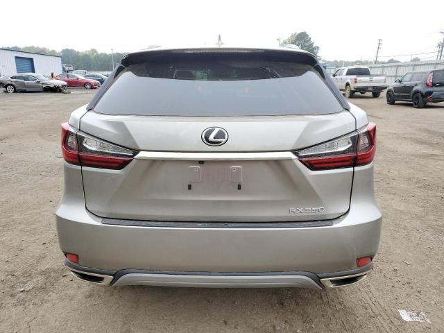 Zdjęcie 6 z aukcji – 2022 LEXUS RX 350 z VIN 2T2HZMAA5NC255114