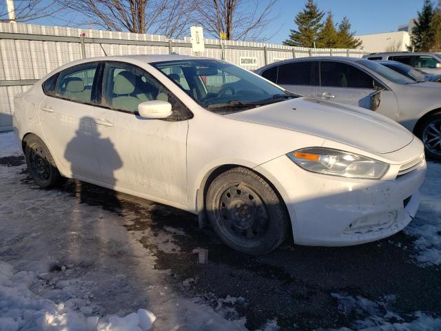 Photo 4 from auction – 2013 DODGE DART SXT with VIN 1C3CDFBA8DD117189