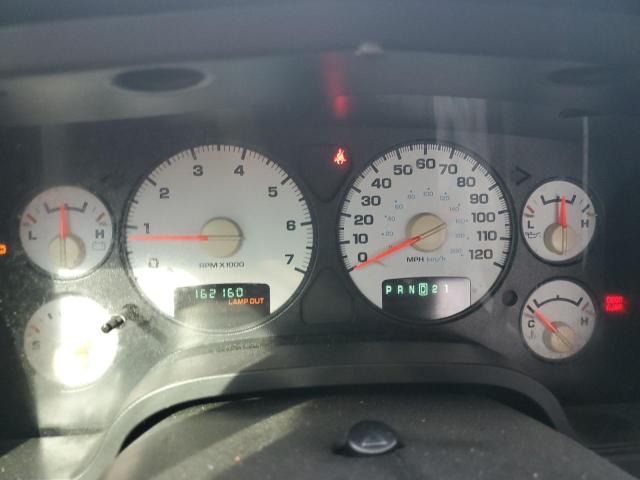 Photo 9 from auction – 2002 DODGE RAM 1500 with VIN 3D7HA18N02G179697