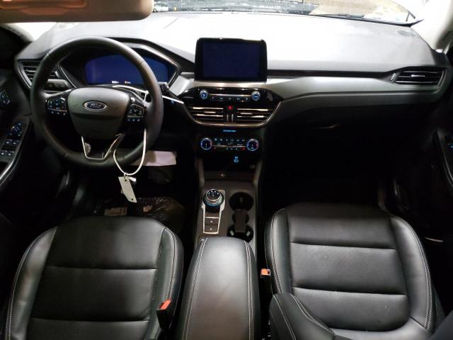 Photo 8 from auction – 2022 FORD ESCAPE TIT with VIN 1FMCU9J98NUA28627