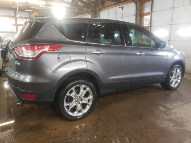 Photo 3 from auction – 2013 FORD ESCAPE SEL with VIN 1FMCU0HX2DUD52333