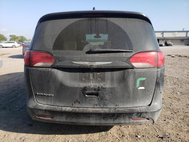 Photo 6 from auction – 2021 CHRYSLER VOYAGER LX with VIN 2C4RC1DG4MR515946