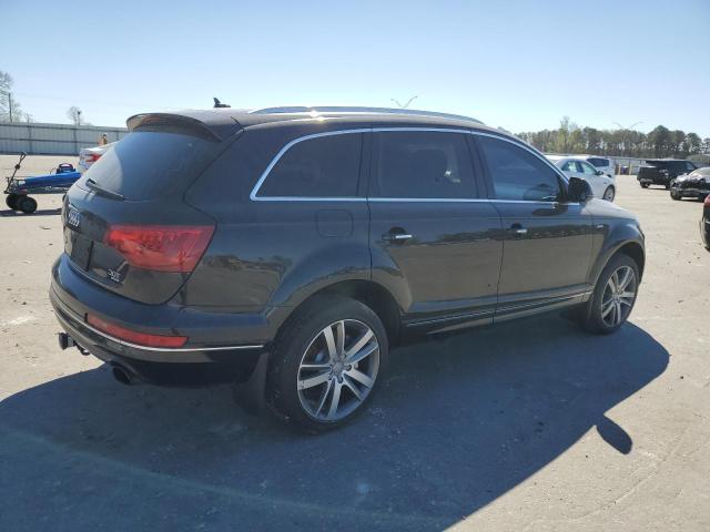 Photo 3 from auction – 2015 AUDI Q7 PREMIUM with VIN WA1LGAFE9FD022138