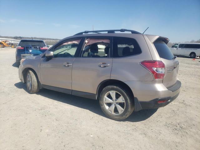 Photo 2 from auction – 2014 SUBARU FORESTER 2 with VIN JF2SJAHCXEH493416