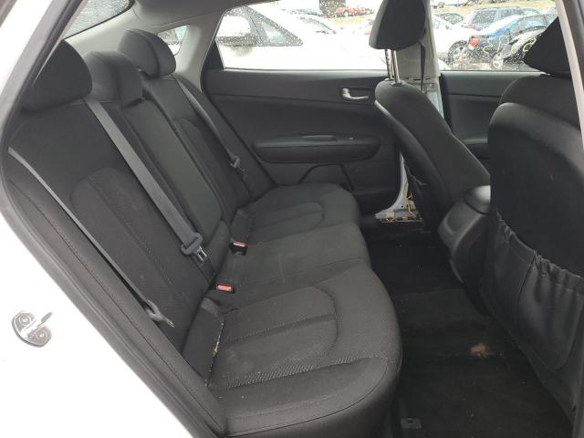 Photo 10 from auction – 2018 KIA OPTIMA LX with VIN 5XXGT4L36JG220939