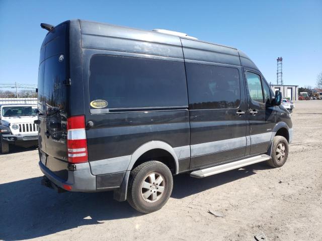 Photo 3 from auction – 2015 MERCEDES-BENZ SPRINTER 2 with VIN WDZFE7CC3FP162229