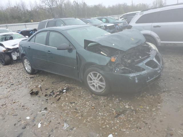 Photo 4 from auction – 2006 PONTIAC G6 SE1 with VIN 1G2ZG558264146386