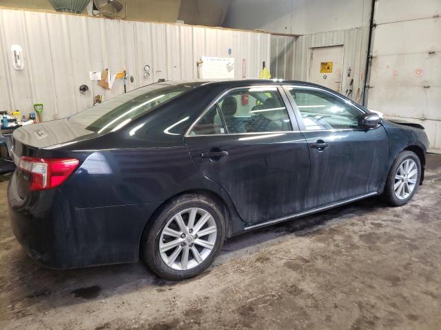 Photo 3 from auction – 2012 TOYOTA CAMRY BASE with VIN 4T4BF1FK0CR170783