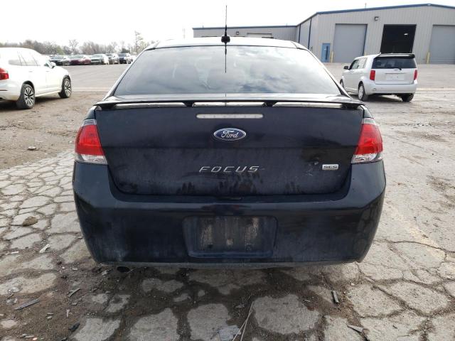 Photo 6 from auction – 2010 FORD FOCUS SES with VIN 1FAHP3GN9AW180892