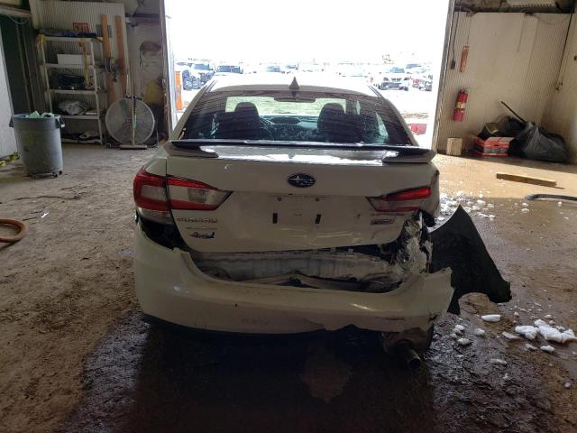 Photo 6 from auction – 2023 SUBARU IMPREZA SP with VIN 4S3GKAM63P3601814