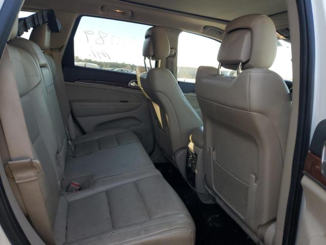 Photo 11 from auction – 2011 JEEP GRAND CHER with VIN 1J4RR5GT4BC516853