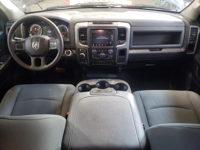 Photo 8 from auction – 2020 RAM 1500 CLASS with VIN 1C6RR7KT7LS113439