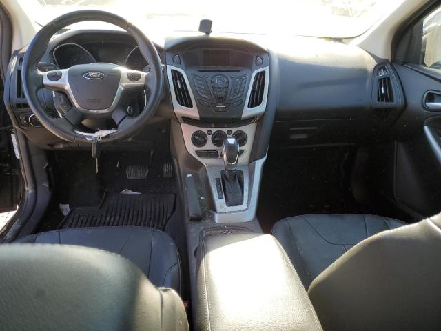 Photo 8 from auction – 2014 FORD FOCUS SE with VIN 1FADP3F24EL222382