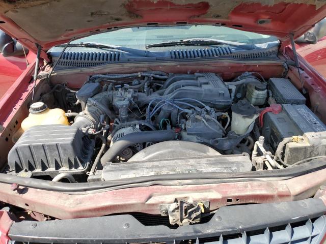 Photo 11 from auction – 2005 FORD EXPLORER X with VIN 1FMZU62K65UA42648