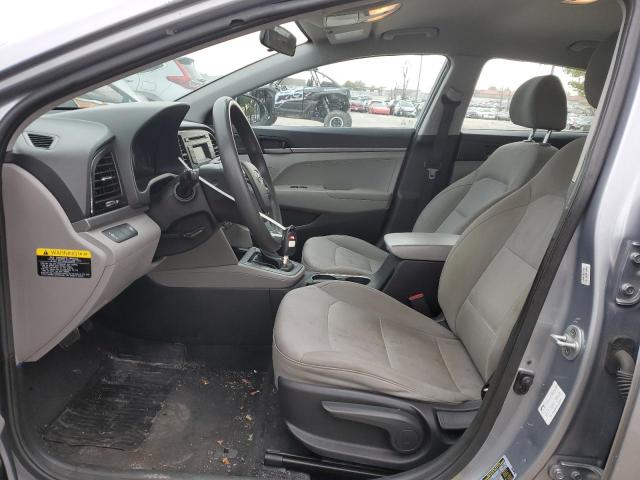 Photo 7 from auction – 2017 HYUNDAI ELANTRA SE with VIN 5NPD74LF8HH101855