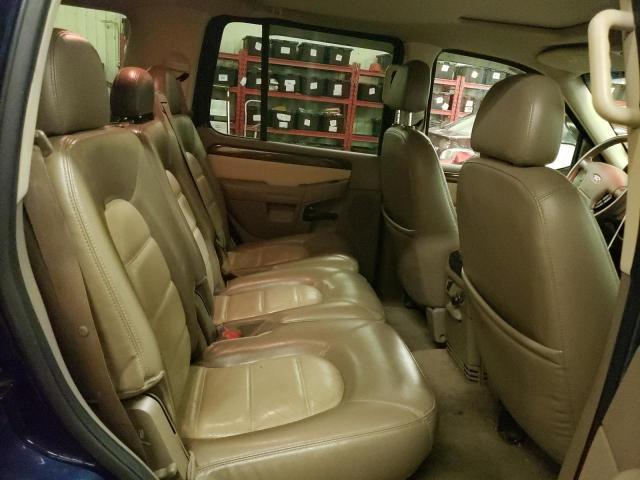 Photo 11 from auction – 2003 FORD EXPLORER E with VIN 1FMZU74E13UA73414